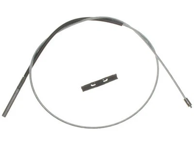 For 2002-2006 Chevrolet Avalanche 2500 Parking Brake Cable Raybestos 72592MRPC - Image 1 of 2
