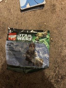 LEGO Star Wars Hon Solo Hoth Promo Figure Set