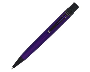 51 Tornado™ Stealth - Midnight Purple Rollerball Pen - Picture 1 of 4