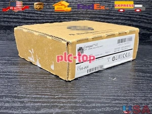 1769-IA8I AB CompactLogix Input Module 8 Pt UPS Spot Goods Fast Shipping#HT - Picture 1 of 3