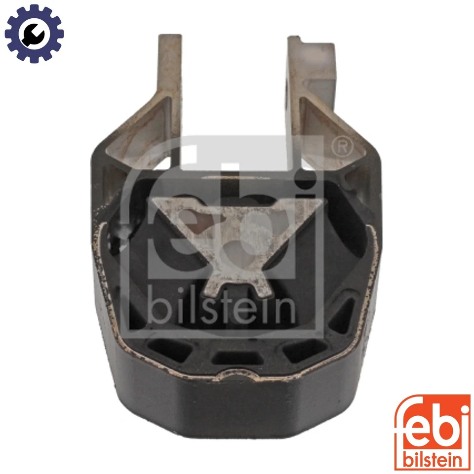 MOUNTING ENGINE 45855 FOR M1DA/M2DA/M2GA/M2GB/M2DC/M1DD/B3GA/B3GB 1.0L 3cyl - Image 1 of 4