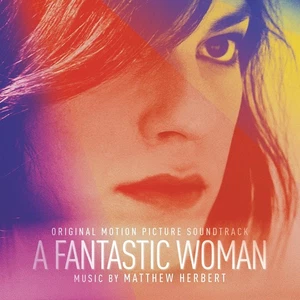 Matthew Herbert A Fantastic Woman (CD) Album (Jewel Case) - Bild 1 von 1