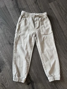 Zara Cargo Jogginghose Junge’s Gr. 6 - Bild 1 von 5
