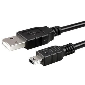 Replacement USB Battery Power Charger Charging Cable Cord Brand New - Picture 1 of 3