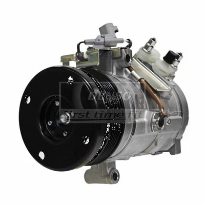 Compresor DENSO 471-1485 con embrague para Toyota 4Runner 05-09 Foto 1 de 4