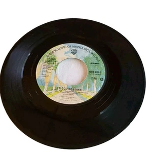 Shaun Cassidy Da Doo Ron Ron 7" Vinyl Schallplatte 45RPM 1977 WBS 8365 Pop Rock - Bild 1 von 2
