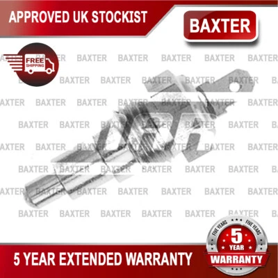 Baxter Radiator Fan Temperature Switch Fits Mazda 323 1980-1993 #2 - Image 1 of 2