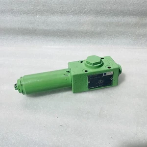 Rexroth DR6-DP2-53/210Y Hydraulisches Druckminderventil - Bild 1 von 7