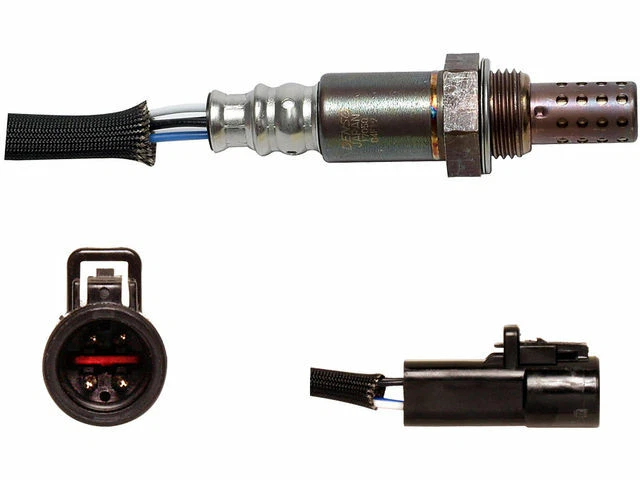 Sensor de oxígeno Denso delantero aguas arriba se adapta a Mercury Mariner 2005-2006 3,0 L V6 97SVMW Foto 1 de 1