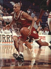 1994 Classic Four Sport Multi-Sport Card #30 Howard Eisley