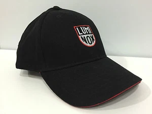 LUMINOX - Essential Gear - Gorra Cap - Black Negra - Picture 1 of 5