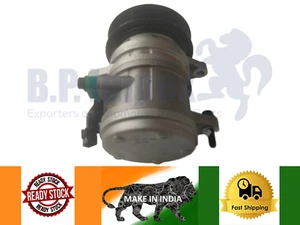AC Compressor Assy 1203AA0291N 1203AA0331N Suitable For Mahindra Scorpio 2.6L - Picture 1 of 4