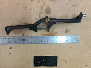 1987 YAMAHA YZ125 RADIATOR MOUNTING BRACKET - Bild 1 von 6