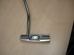 = Oldie * Original 2000's Slotline TUNGSTEN RAIDER Putter - Picture 1 of 12