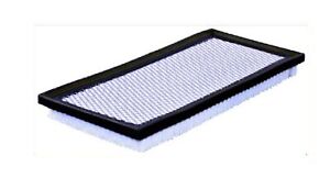Bosch 5045WS Air Filter For 75-93 Volvo 240 242 244 245 264 DL GLE