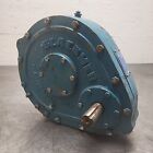 Blackmer Hrb Helical Gear Reducer Ratio 7.71 Agma Rating 12.4 Hp *Used