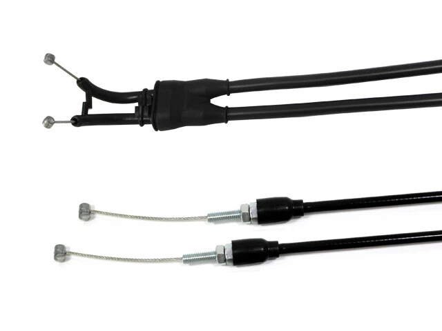 Cable de acelerador psíquico para KTM 400 SX 2000-2002 Foto 1 de 1
