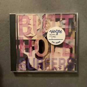 Butthole Surfers - Piouhgd (Rough Trade CD 1991) Pioughd Album - Picture 1 of 3