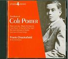 The Music Of Cole Porter -  Cd F3vg The Cheap Fast Free Post The Cheap Fast Free