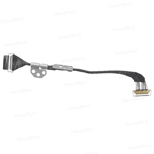  CÂBLE D'ÉCRAN LCD LVDS NAPPE EDP POUR MACBOOK AIR 13" A1369 A1466 - Photo 1/1