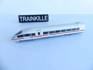 HN2077 / ARNOLD 1:160 / FAUSSE MOTRICE (SANS MOTEUR) ICE 3 FORBACH-LORRAINE - Imagen 1 de 5