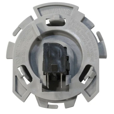 Seat Switch AM124426 AM125824 LT133 LT155 183871, 03654200, 071-8062-00, 6500-02 - Image 1 of 2