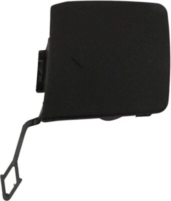 Rear Bumper Tow Hook Cover for BMW X1 2016-2022, Right (Passenger) Side, - Image 1 of 4