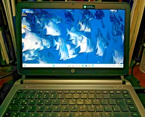 HP ProBook 430 G1 i5-4200U 16GB RAM 250GB SSD Win 11 - Bild 1 von 13