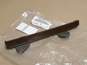 Toyota Yaris Mk1 Mk2 Timing Chain Guide 1.3 1999-2014 1356697401 Genuine NEW - Picture 1 of 9