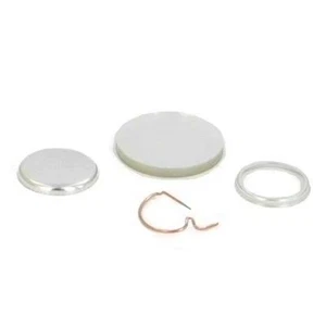 1000 Tecre 1" Standard Size Pinback Button Sets - Picture 1 of 1