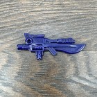 Transformers G1 1987 Pounce Gun Weapon Part Hasbro