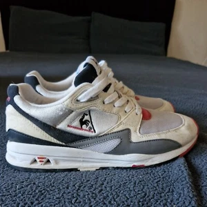 Le Coq Sportif R-1000 - Picture 1 of 7