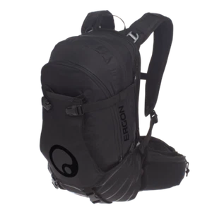 Ergon BA3 E Protect schwarzer Rucksack inklusiver Regenhülle %%%%%%% - Bild 1 von 4