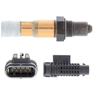 Denso 234-5712 Air-Fuel Ratio Sensor 5 Wire Direct Fit Heated Wire Length: 13.19 - Picture 1 of 2
