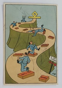 98022 Cartolina illustrata - R. Accademia Aeronautica MAK ? 100 - VG 1940 - Picture 1 of 4