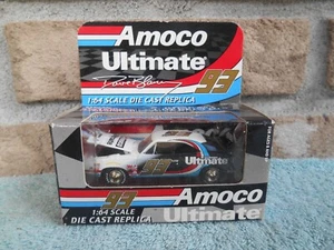 2001 Racing Champions Amoco Ultimate Dave Blaney Dodge Charger 1/64 - Picture 1 of 8
