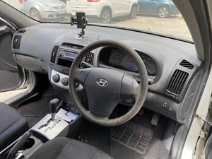 HYUNDAI ELANTRA HD 08/2006-03/2011 GEAR SHIFTER - Picture 1 of 12