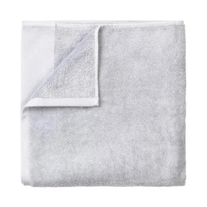 Blomus RIVA bath towel, bath towel, towel, cotton, micro chip, 140 x 70 cm - Picture 1 of 1