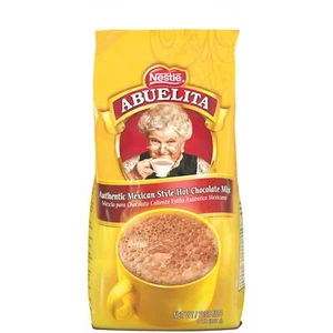 Abuelita Bulk Hot Cocoa Mix - 2 lb. pack, 6 per case - Picture 1 of 1