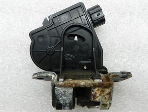 Toyota Avensis T27 Original Kombi Heckklappenschloss - Bild 1 von 3