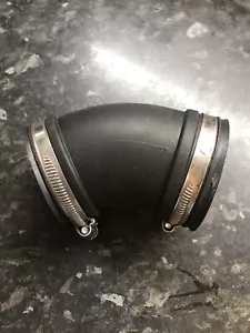 VAUXHALL ASTRA H ZAFIRA B 04-14 1.8 A18XER Z18XER AIR INTAKE PIPE 55353873 NFT40 - Picture 1 of 3