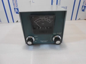 VTG Heathkit HM-2102 Watt/SWR Meter, clean. - Zdjęcie 1 z 7