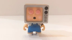 GPK Teevee Stevie Cubo de Basura Niño Funko Pop Misterio Mini Figura Serie 1 - Imagen 1 de 8