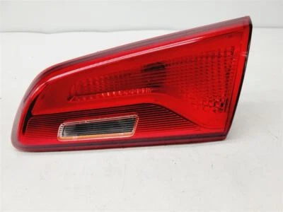 Luz trasera pasajero derecho Kia Forte 2014-2017 cupé lámpara en maletero 92404-A7200 Foto 1 de 4