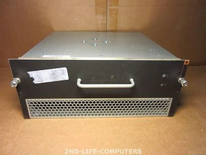 BROCADE 60-1000384-09 DCX Fan Blower Module - PULLED FROM IBM 2499-192 - Photo 1/4