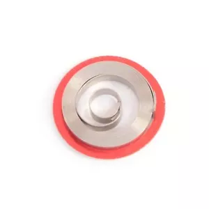 Waltham 18S Taschenuhr Hauptfeder - ""T"" Ende - Teil #2205 - NEU - AG01 - Bild 1 von 1