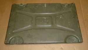 Deckel für Bundeswehr Alu Kiste 60 x 40 cm - Bild 1 von 2