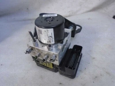 Jeep Compass Patriot 2007-2009 ABS conjunto de bomba de freno antibloqueo sin descripción CNTRL Foto 1 de 4