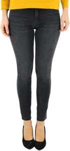 MAC JEANS Dream Jeans Skinny Grau Used Wash D975 W28/L32 (Etikett W36 L32) - Bild 1 von 2