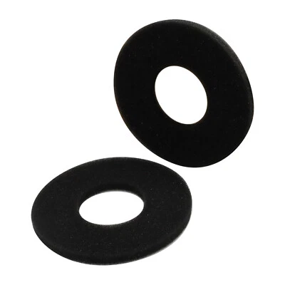 Par de espuma para kit de reparación de tweeter de recorte de espuma de diseño JBL LE25 se adapta a L100 L120A L120 Foto 1 de 4